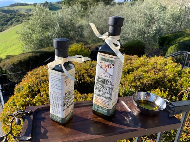 Photo 1 of Eyrie Olive Oil Co